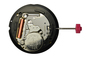 Механізм<br>RONDA 715